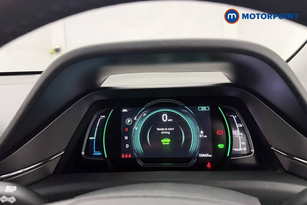 Hyundai Ioniq Premium Automatic Petrol-Electric Hybrid Hatchback - Stock Number (1674669) - 10th supplementary image