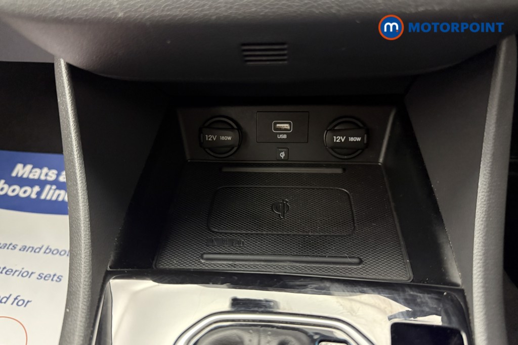 Hyundai Ioniq Premium Automatic Petrol-Electric Hybrid Hatchback - Stock Number (1674669) - 15th supplementary image