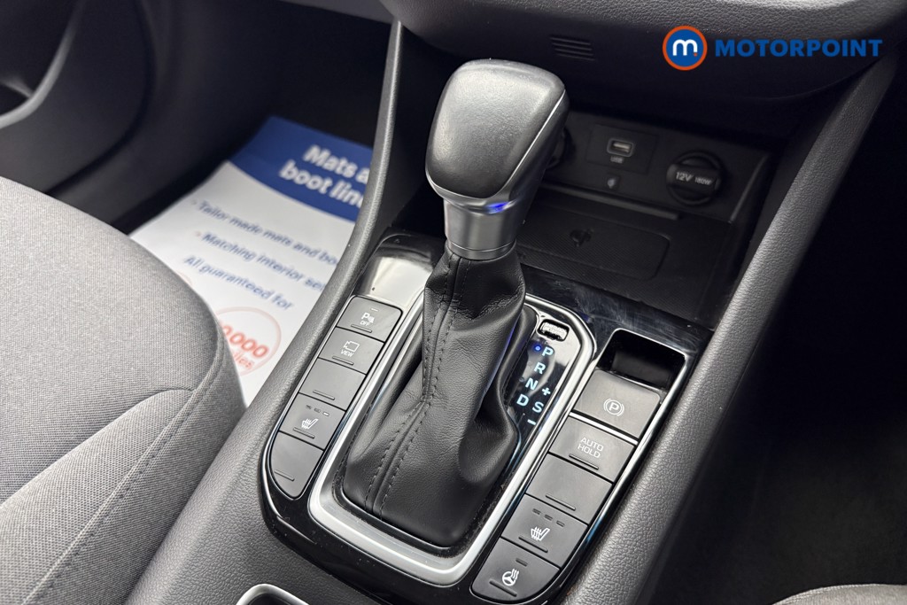Hyundai Ioniq Premium Automatic Petrol-Electric Hybrid Hatchback - Stock Number (1674669) - 16th supplementary image