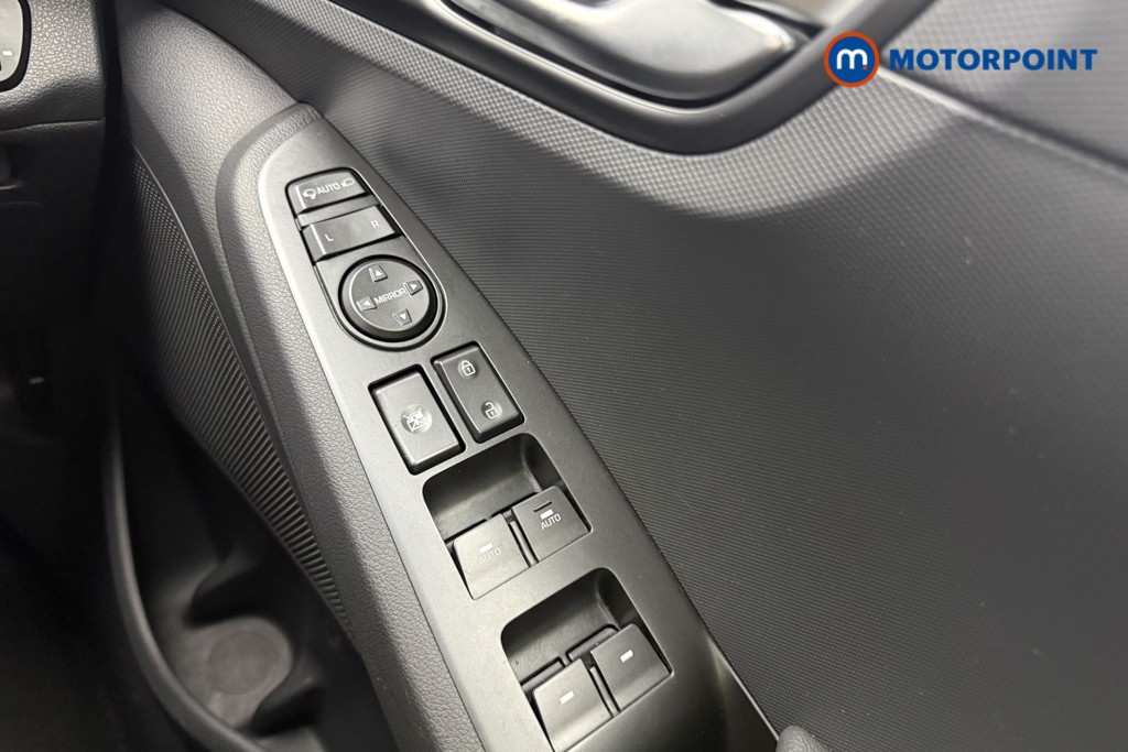Hyundai Ioniq Premium Automatic Petrol-Electric Hybrid Hatchback - Stock Number (1674669) - 17th supplementary image
