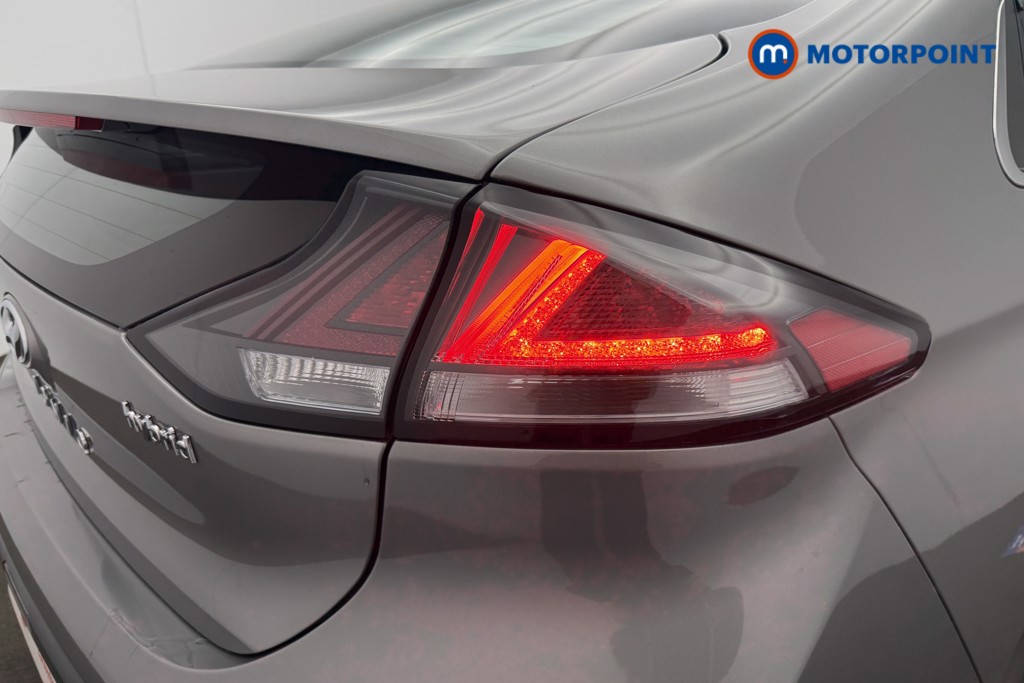 Hyundai Ioniq Premium Automatic Petrol-Electric Hybrid Hatchback - Stock Number (1674669) - 19th supplementary image