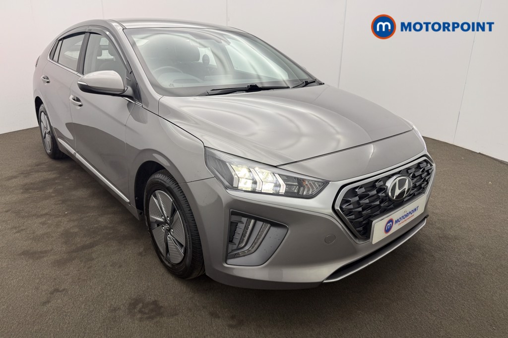Hyundai Ioniq Premium Automatic Petrol-Electric Hybrid Hatchback - Stock Number (1674669) - 21st supplementary image