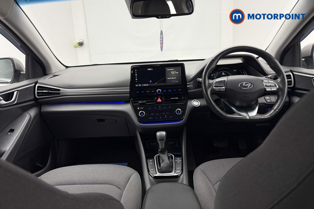 Hyundai Ioniq Premium Automatic Petrol-Electric Hybrid Hatchback - Stock Number (1674669) - 1st supplementary image