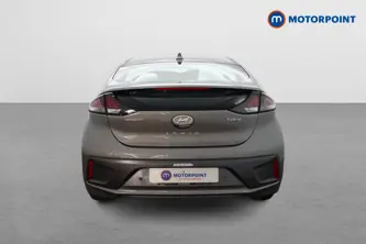 Hyundai Ioniq Premium Automatic Petrol-Electric Hybrid Hatchback - Stock Number (1674669) - Rear bumper