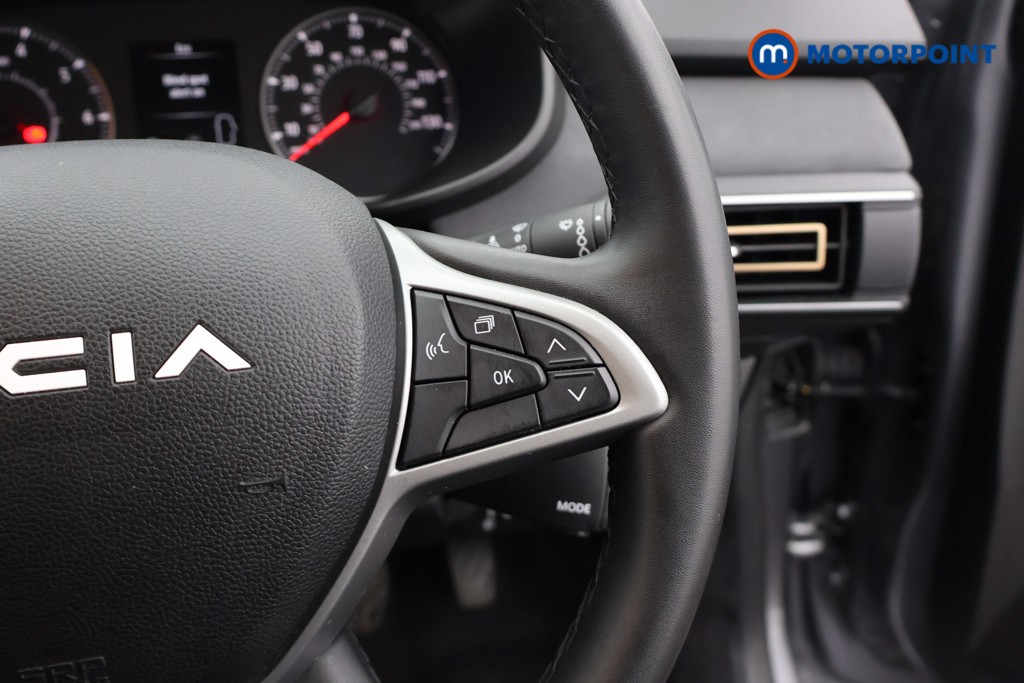Dacia Sandero Stepway Extreme Manual Petrol Hatchback - Stock Number (1674729) - 7th supplementary image