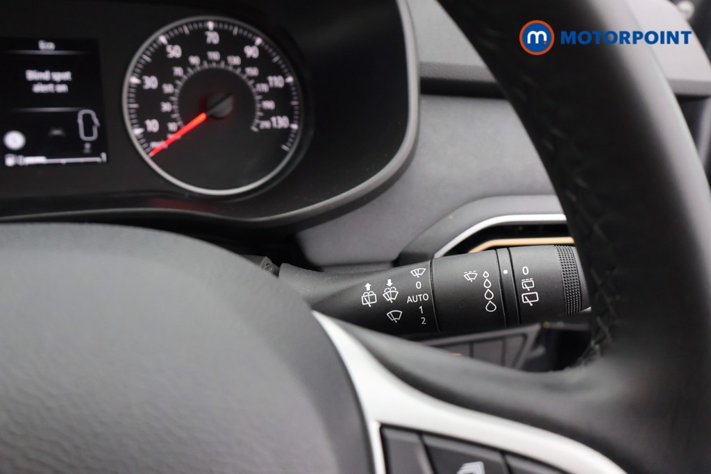 Dacia Sandero Stepway Extreme Manual Petrol Hatchback - Stock Number (1674729) - 9th supplementary image