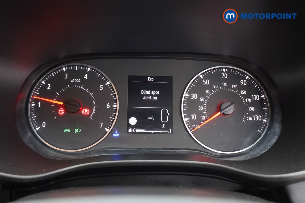 Dacia Sandero Stepway Extreme Manual Petrol Hatchback - Stock Number (1674729) - 10th supplementary image