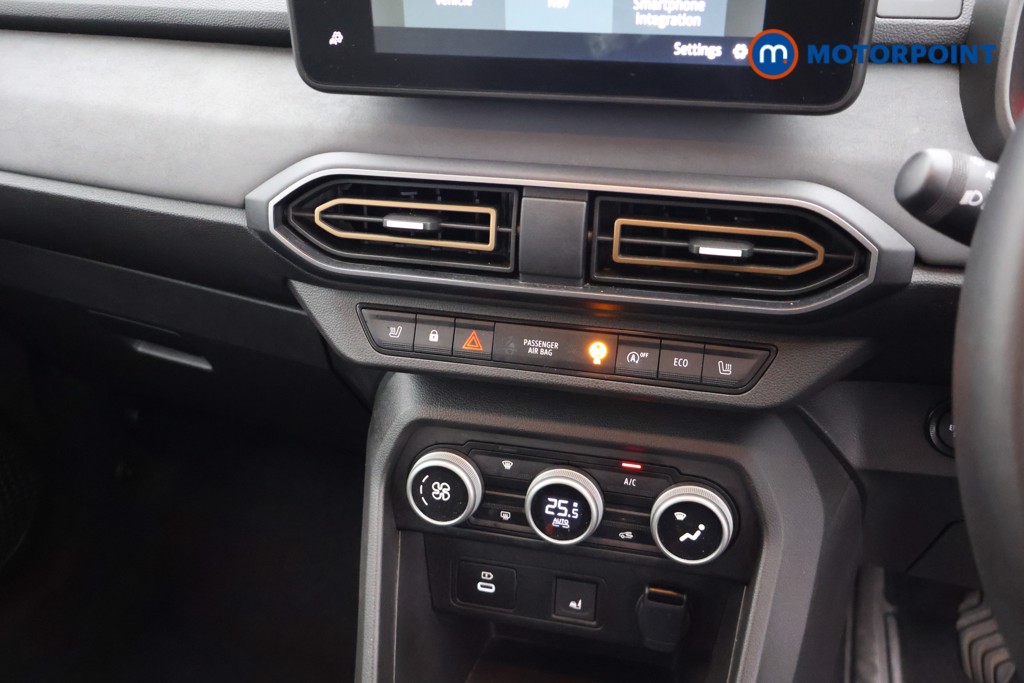 Dacia Sandero Stepway Extreme Manual Petrol Hatchback - Stock Number (1674729) - 12th supplementary image