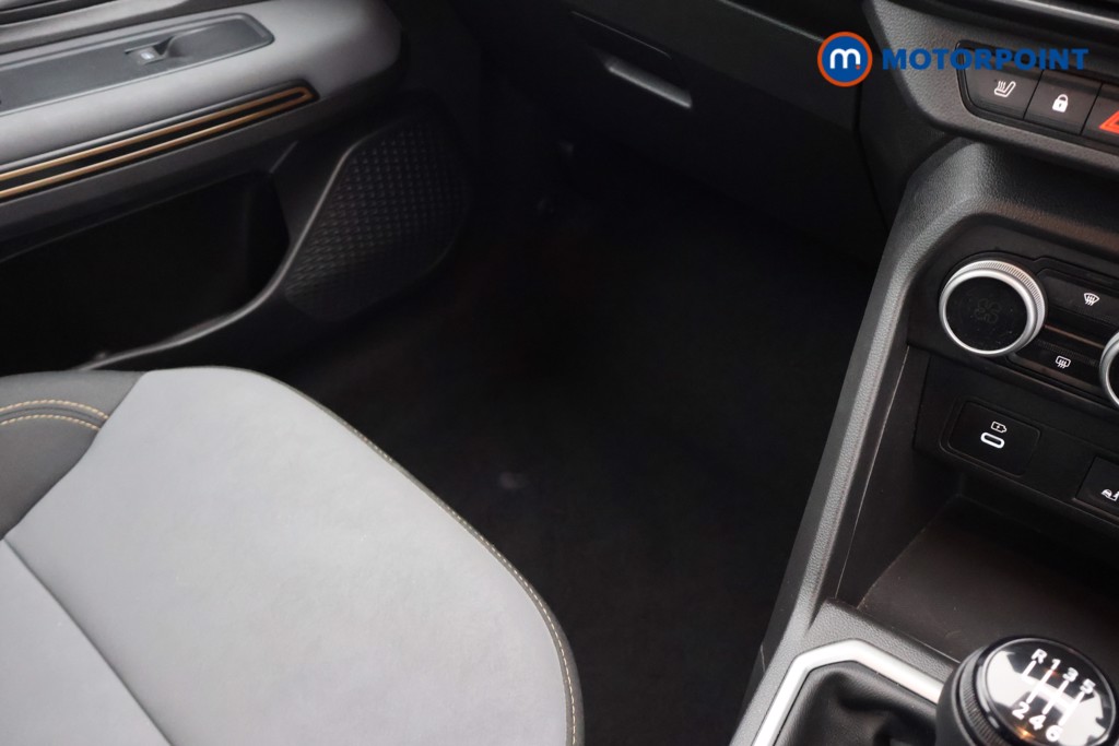 Dacia Sandero Stepway Extreme Manual Petrol Hatchback - Stock Number (1674729) - 18th supplementary image