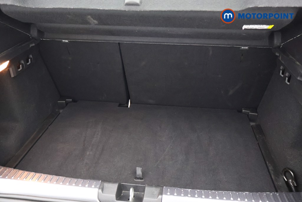 Dacia Sandero Stepway Extreme Manual Petrol Hatchback - Stock Number (1674729) - 26th supplementary image