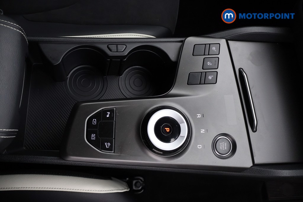 KIA Sportage Gt-Line Automatic Petrol-Electric Hybrid SUV - Stock Number (1675077) - 13th supplementary image