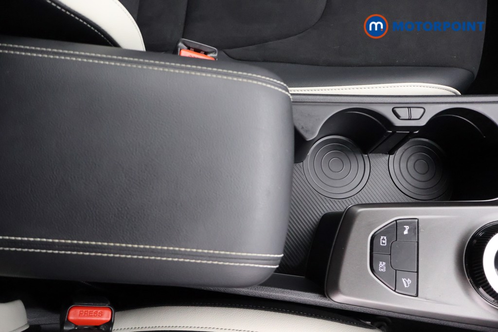 KIA Sportage Gt-Line Automatic Petrol-Electric Hybrid SUV - Stock Number (1675077) - 14th supplementary image