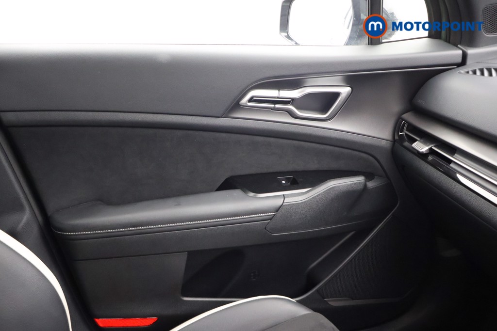 KIA Sportage Gt-Line Automatic Petrol-Electric Hybrid SUV - Stock Number (1675077) - 16th supplementary image