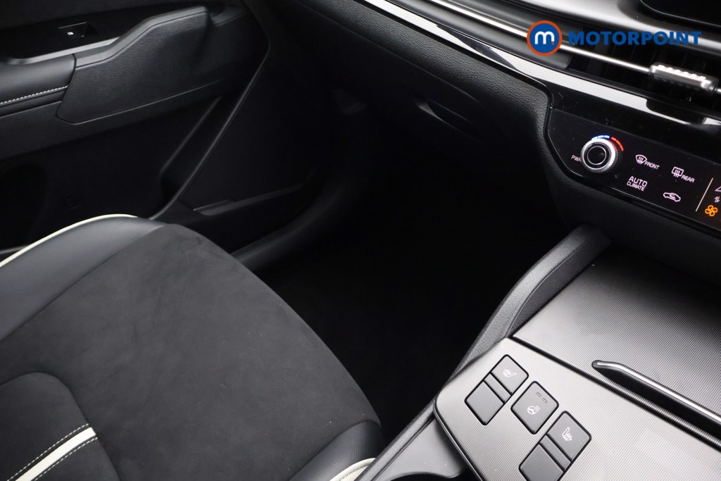 KIA Sportage Gt-Line Automatic Petrol-Electric Hybrid SUV - Stock Number (1675077) - 17th supplementary image