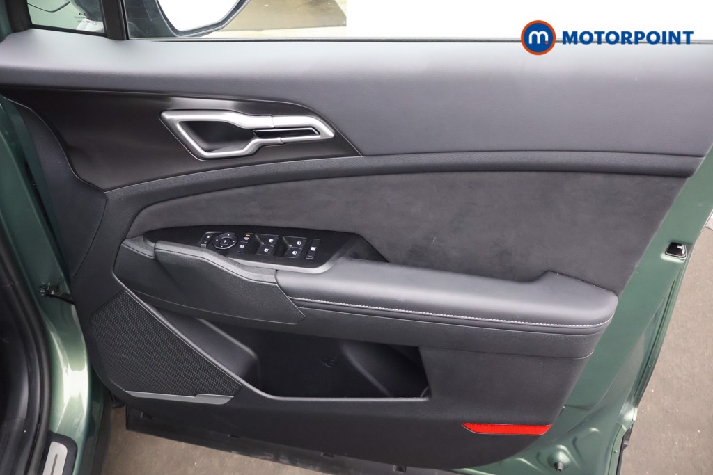 KIA Sportage Gt-Line Automatic Petrol-Electric Hybrid SUV - Stock Number (1675077) - 19th supplementary image