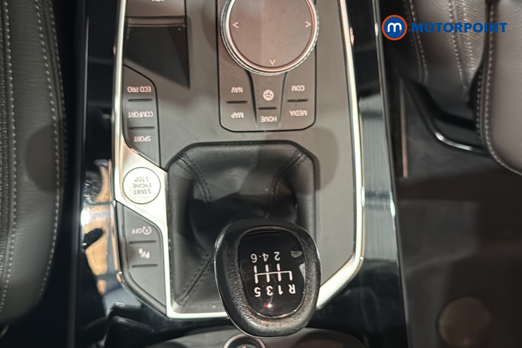BMW 1 Series Sport Manual Petrol Hatchback - Stock Number (1675444) - 16th supplementary image