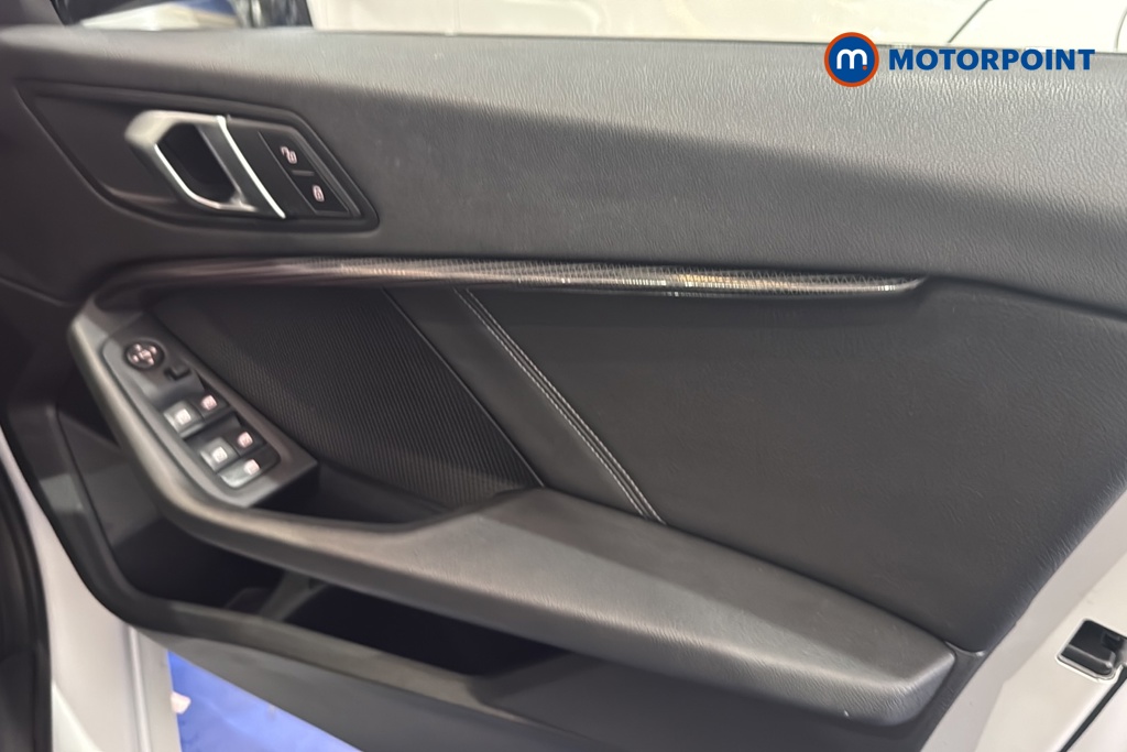 BMW 1 Series Sport Manual Petrol Hatchback - Stock Number (1675444) - 18th supplementary image