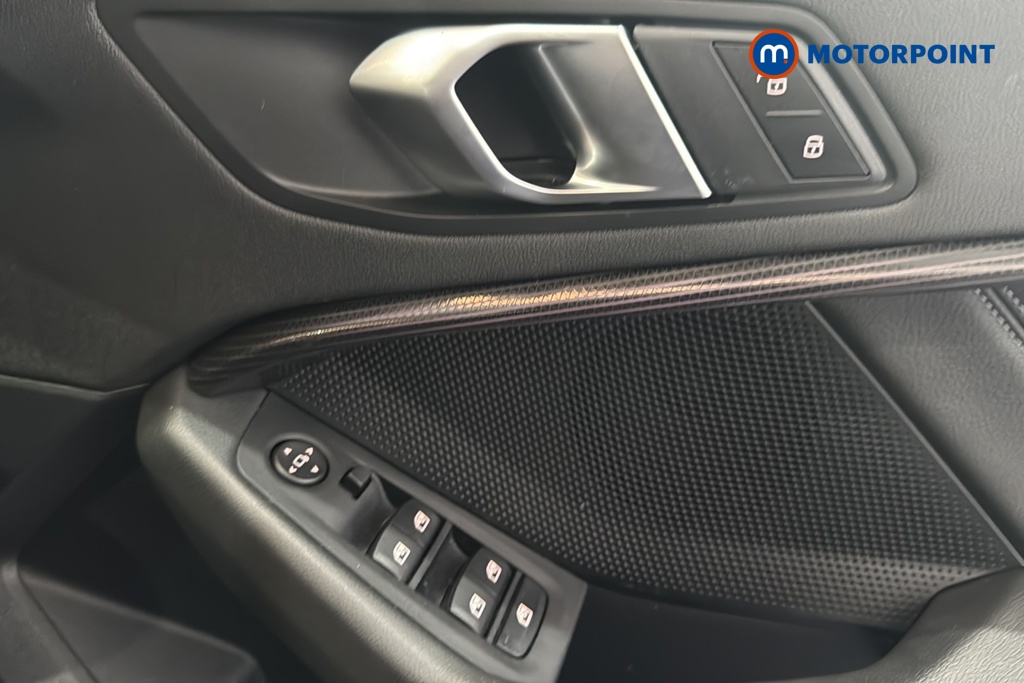 BMW 1 Series Sport Manual Petrol Hatchback - Stock Number (1675444) - 19th supplementary image