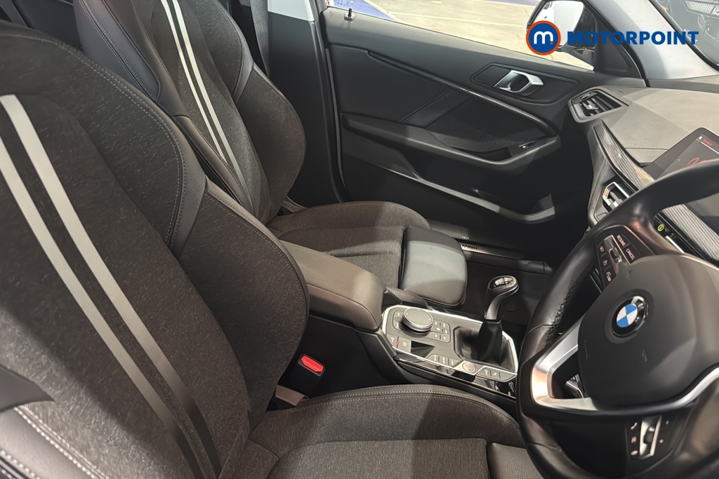 BMW 1 Series Sport Manual Petrol Hatchback - Stock Number (1675444) - 22nd supplementary image