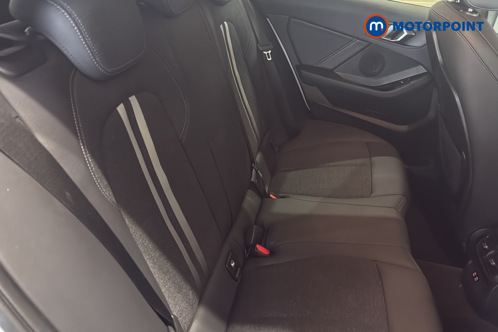 BMW 1 Series Sport Manual Petrol Hatchback - Stock Number (1675444) - 25th supplementary image