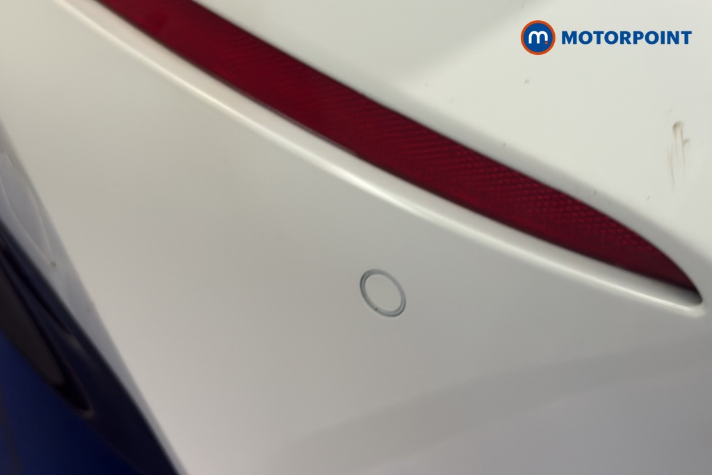 BMW 1 Series Sport Manual Petrol Hatchback - Stock Number (1675444) - 39th supplementary image