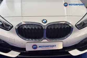 BMW 1 Series Sport Manual Petrol Hatchback - Stock Number (1675444) - 43rd supplementary image