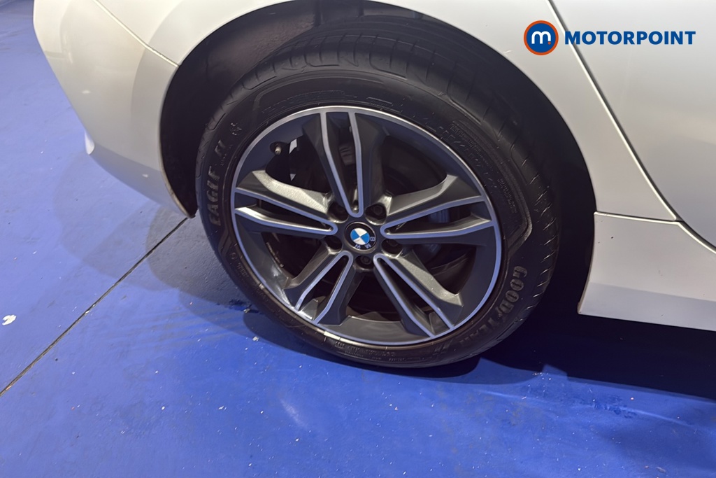 BMW 1 Series Sport Manual Petrol Hatchback - Stock Number (1675444) - 46th supplementary image
