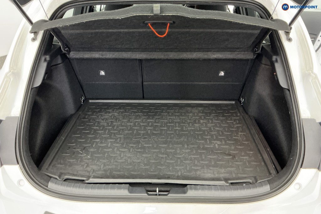 Toyota Corolla Icon Tech Automatic Petrol-Electric Hybrid Hatchback - Stock Number (1675717) - 3rd supplementary image