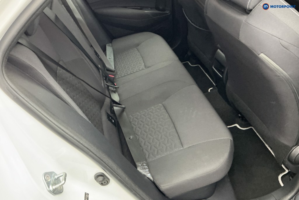 Toyota Corolla Icon Tech Automatic Petrol-Electric Hybrid Hatchback - Stock Number (1675717) - 4th supplementary image