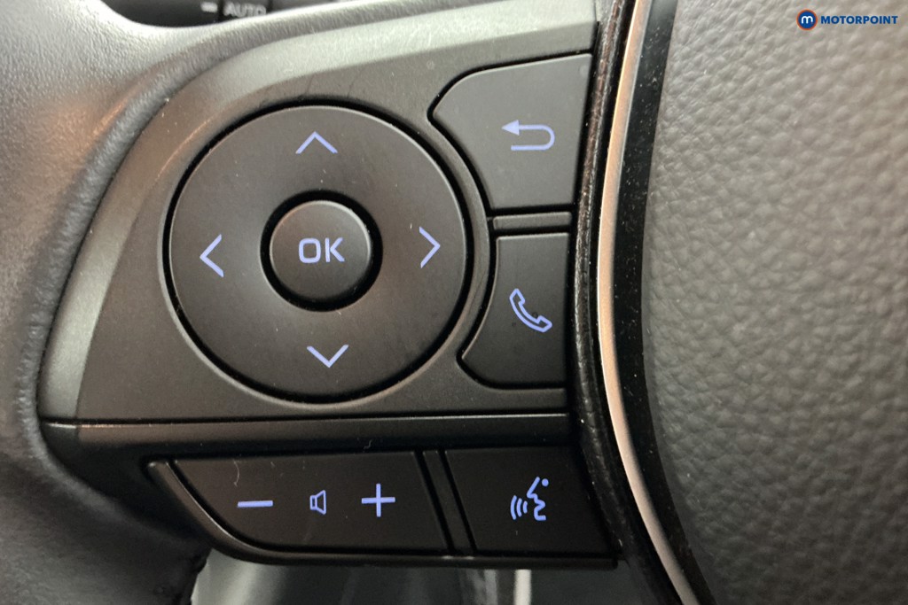 Toyota Corolla Icon Tech Automatic Petrol-Electric Hybrid Hatchback - Stock Number (1675717) - 21st supplementary image