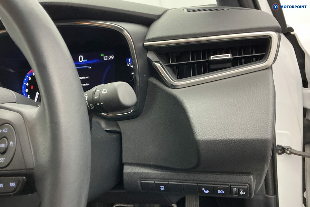 Toyota Corolla Icon Tech Automatic Petrol-Electric Hybrid Hatchback - Stock Number (1675717) - 23rd supplementary image