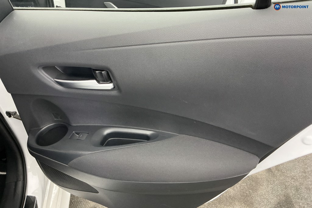 Toyota Corolla Icon Tech Automatic Petrol-Electric Hybrid Hatchback - Stock Number (1675717) - 27th supplementary image
