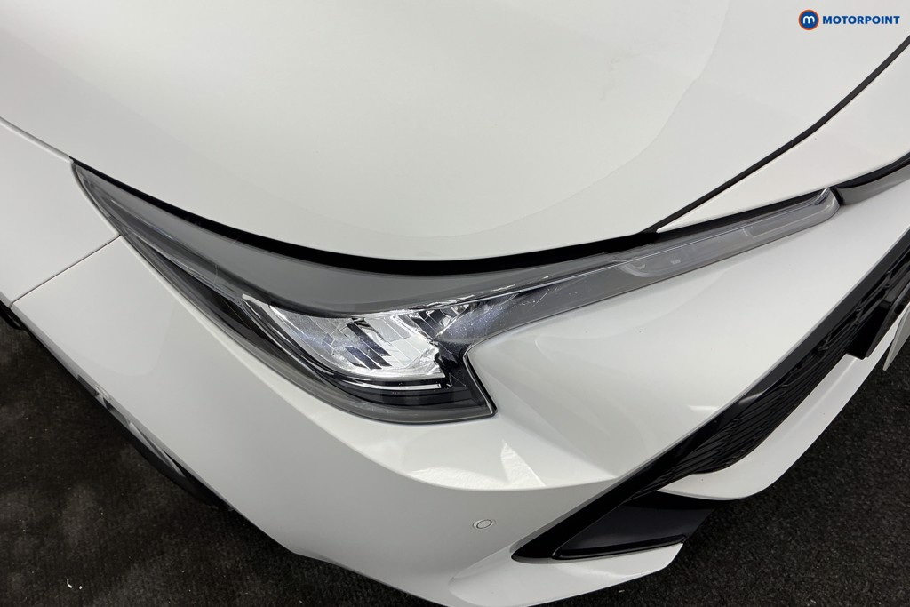 Toyota Corolla Icon Tech Automatic Petrol-Electric Hybrid Hatchback - Stock Number (1675717) - 29th supplementary image