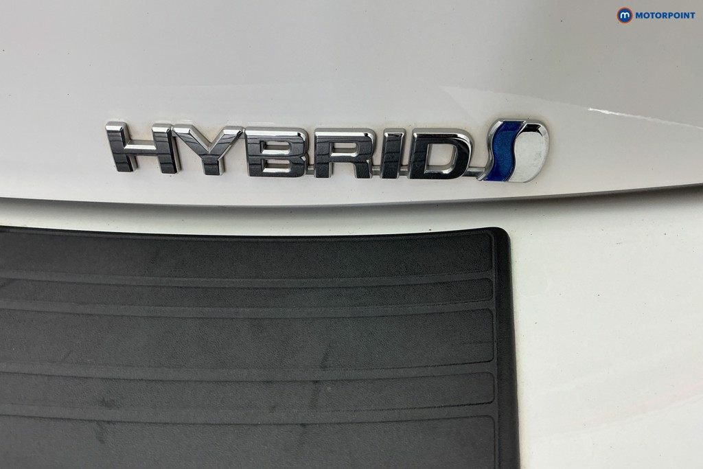 Toyota Corolla Icon Tech Automatic Petrol-Electric Hybrid Hatchback - Stock Number (1675717) - 31st supplementary image