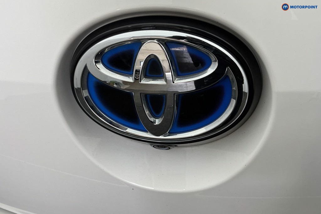 Toyota Corolla Icon Tech Automatic Petrol-Electric Hybrid Hatchback - Stock Number (1675717) - 33rd supplementary image