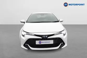 Toyota Corolla Icon Tech Automatic Petrol-Electric Hybrid Hatchback - Stock Number (1675717) - Front bumper