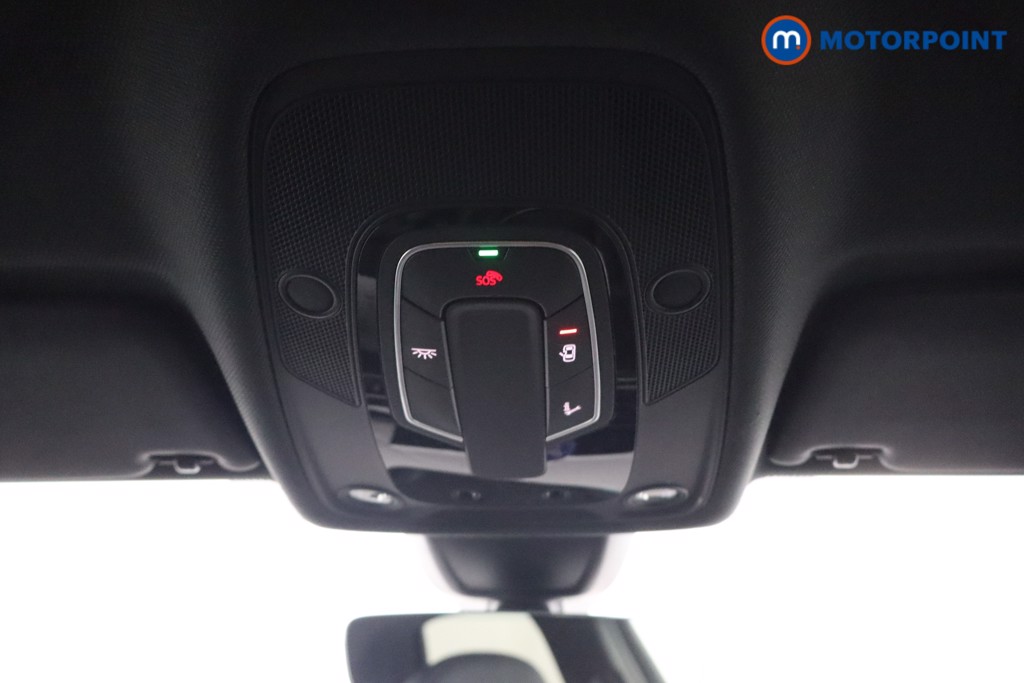 Audi A4 Sport Edition Manual Petrol Saloon - Stock Number (1675882) - 2nd supplementary image