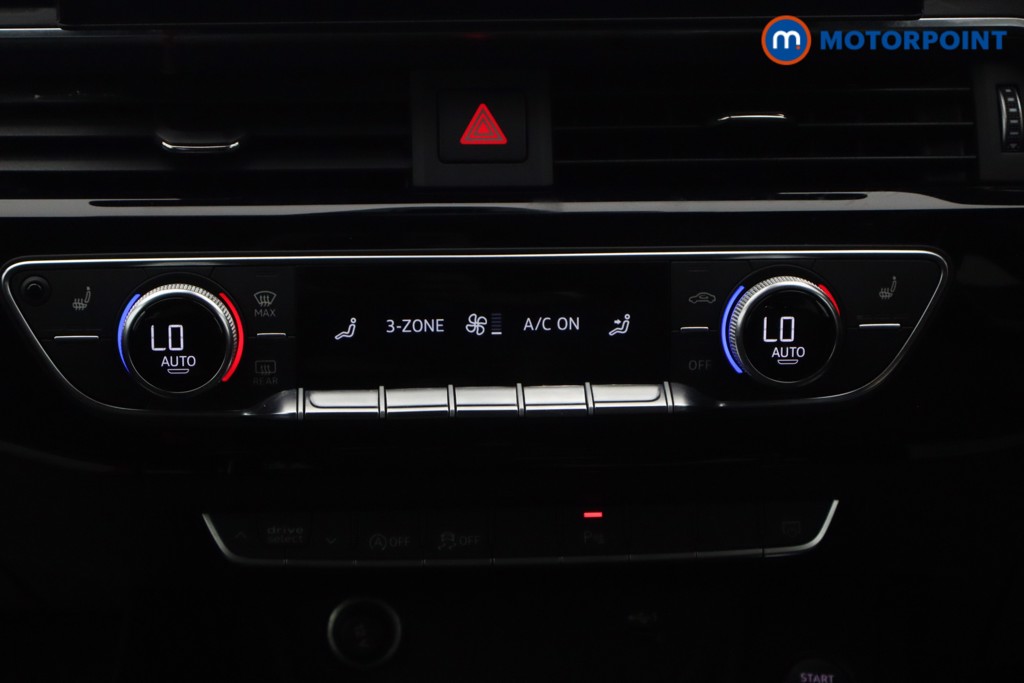 Audi A4 Sport Edition Manual Petrol Saloon - Stock Number (1675882) - 4th supplementary image