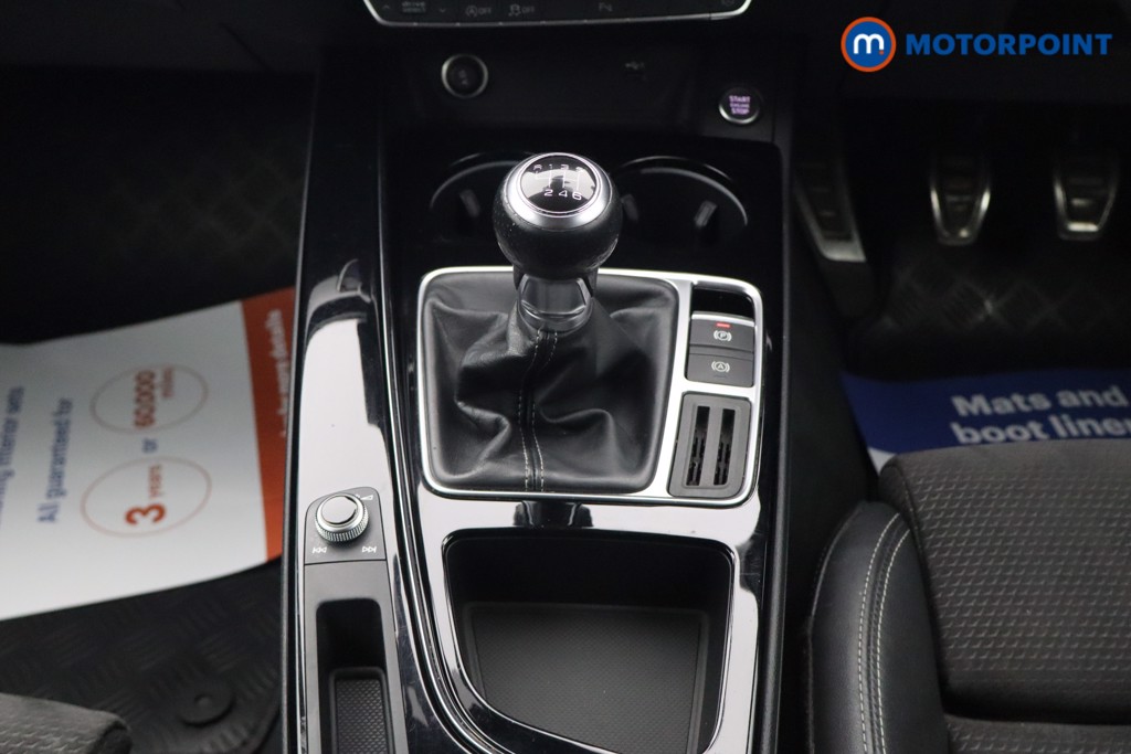 Audi A4 Sport Edition Manual Petrol Saloon - Stock Number (1675882) - 6th supplementary image
