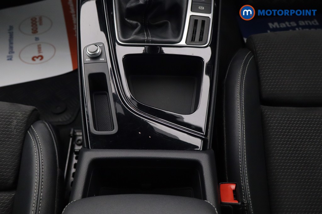 Audi A4 Sport Edition Manual Petrol Saloon - Stock Number (1675882) - 7th supplementary image