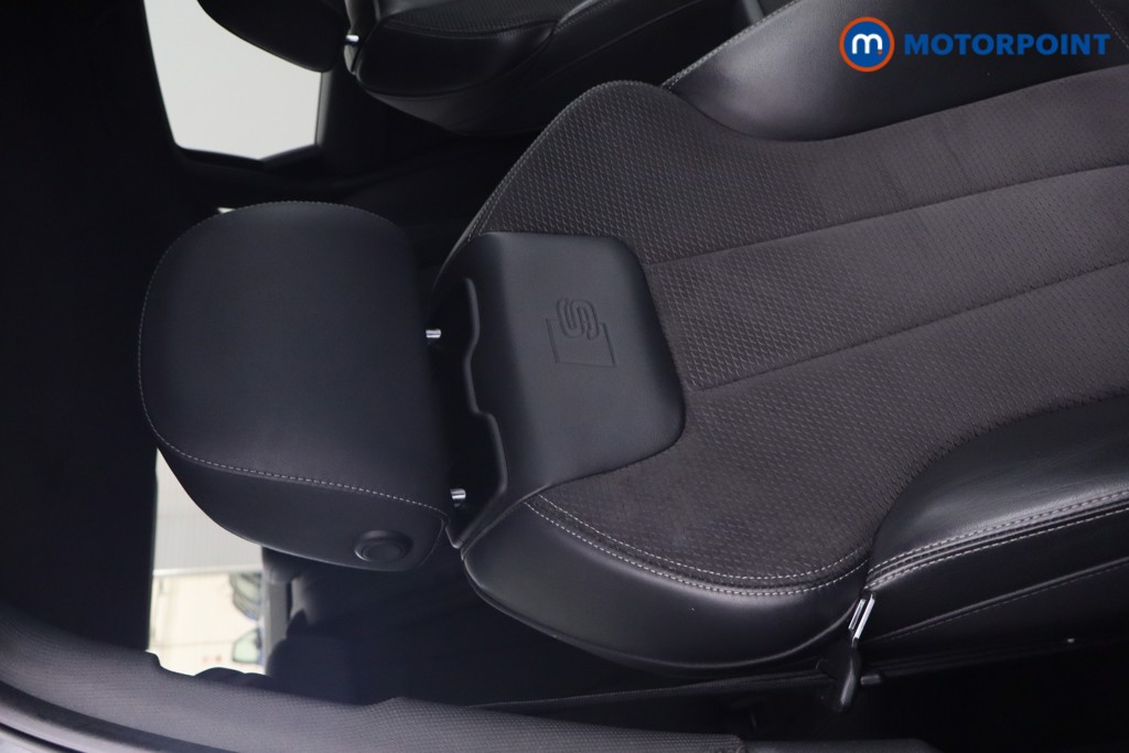 Audi A4 Sport Edition Manual Petrol Saloon - Stock Number (1675882) - 14th supplementary image