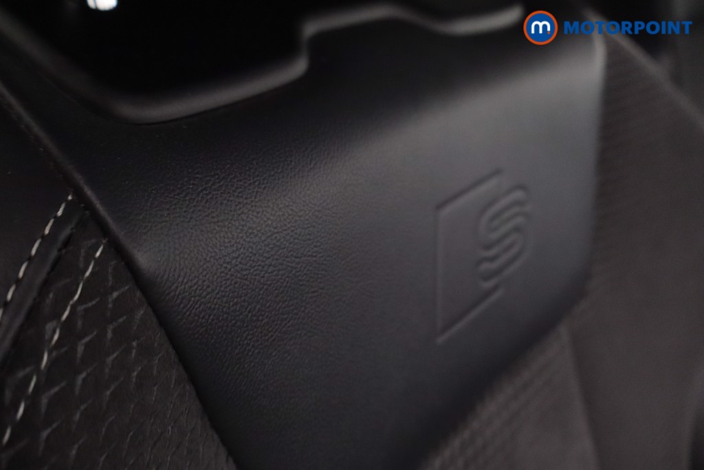 Audi A4 Sport Edition Manual Petrol Saloon - Stock Number (1675882) - 15th supplementary image