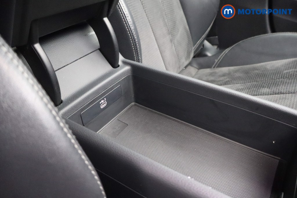 Audi A4 Sport Edition Manual Petrol Saloon - Stock Number (1675882) - 16th supplementary image