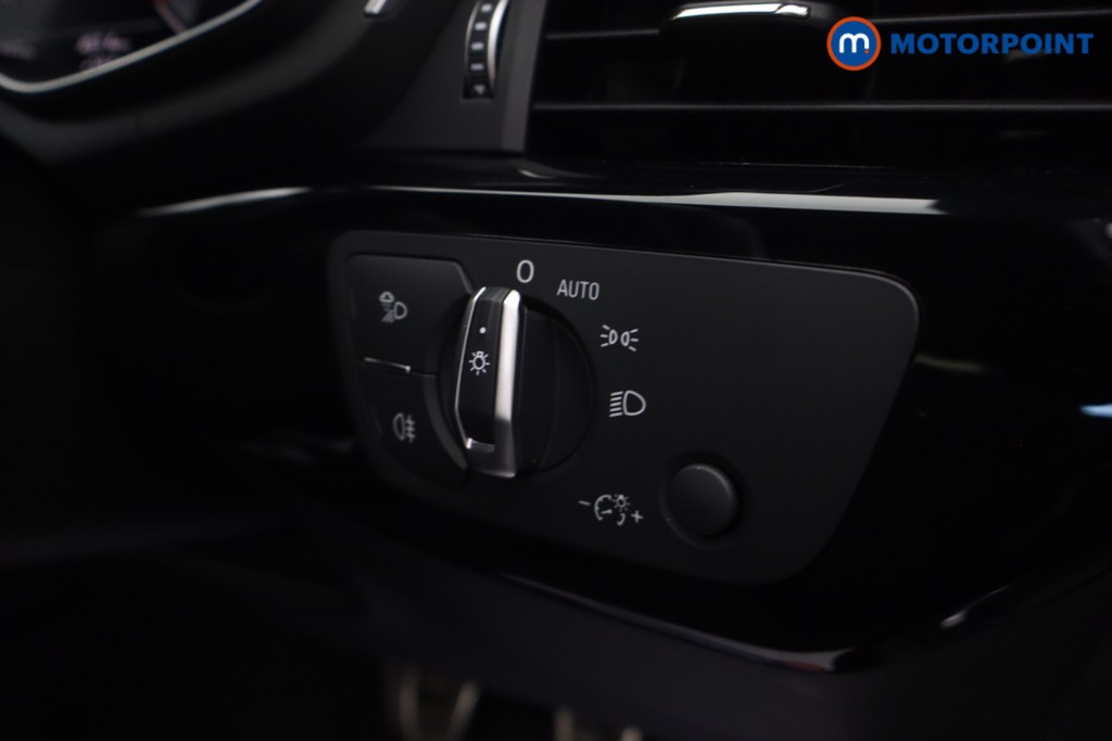 Audi A4 Sport Edition Manual Petrol Saloon - Stock Number (1675882) - 17th supplementary image