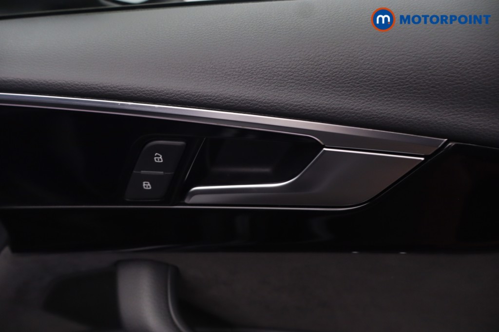 Audi A4 Sport Edition Manual Petrol Saloon - Stock Number (1675882) - 19th supplementary image