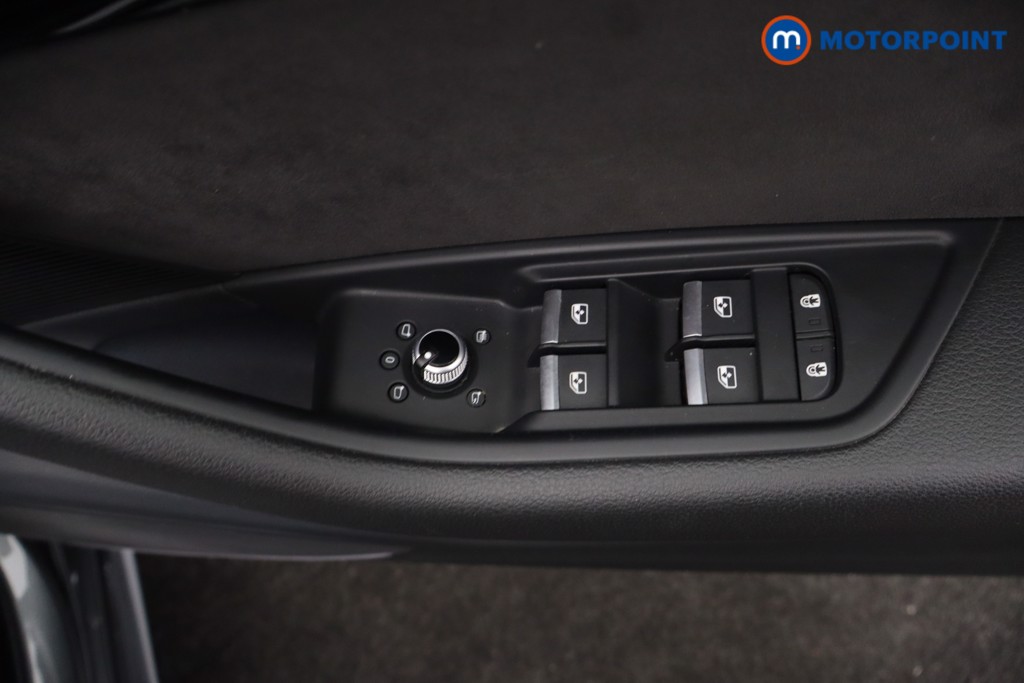 Audi A4 Sport Edition Manual Petrol Saloon - Stock Number (1675882) - 20th supplementary image