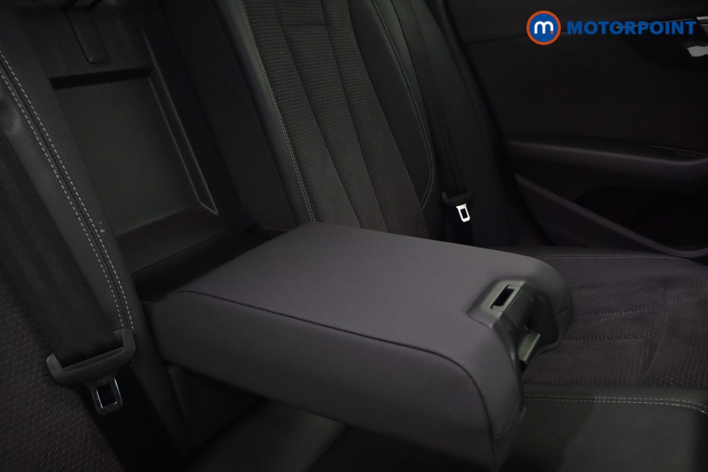 Audi A4 Sport Edition Manual Petrol Saloon - Stock Number (1675882) - 24th supplementary image