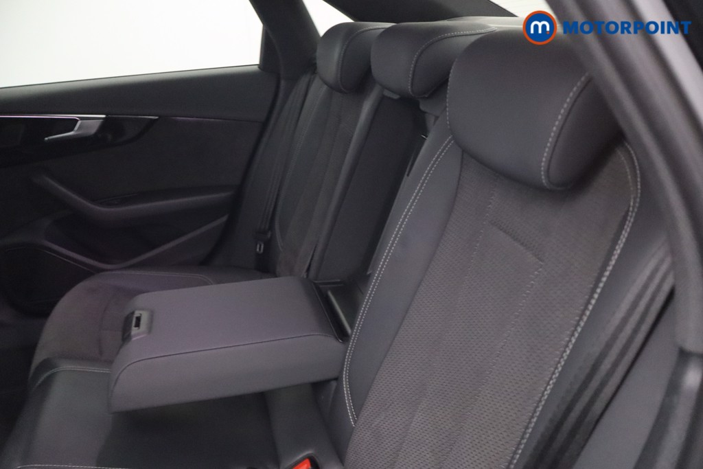 Audi A4 Sport Edition Manual Petrol Saloon - Stock Number (1675882) - 36th supplementary image