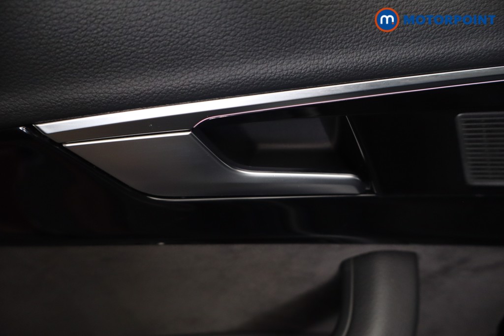 Audi A4 Sport Edition Manual Petrol Saloon - Stock Number (1675882) - 38th supplementary image