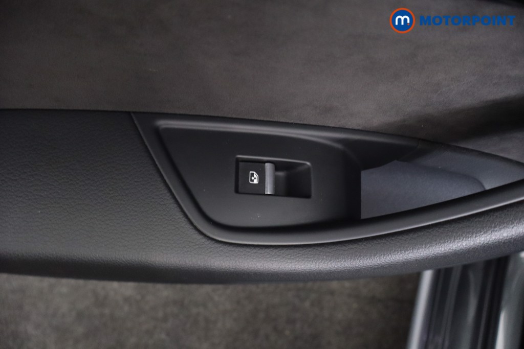 Audi A4 Sport Edition Manual Petrol Saloon - Stock Number (1675882) - 39th supplementary image